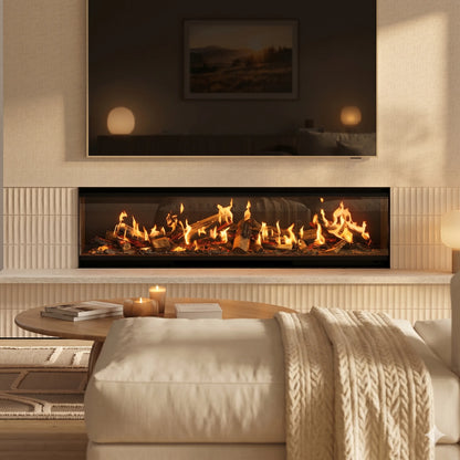 Escea LE1550 Inset Electric Fire