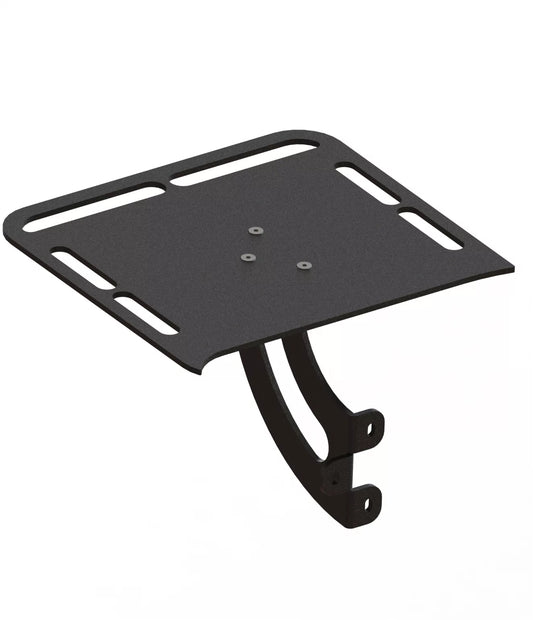 Charlton & Jenrick Go Eco Adventurer 5 Stove Left Hand Warming Shelf