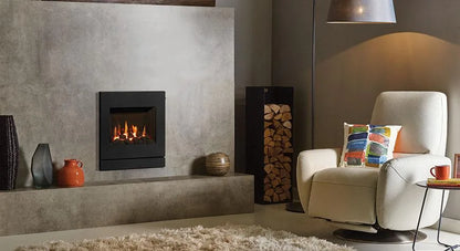 Gazco Logic HE Winchester LPG Fire