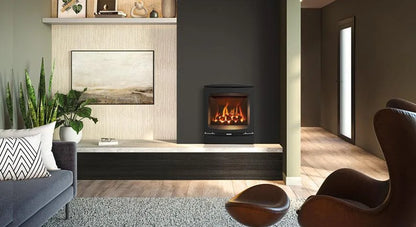 Gazco Logic HE Vogue LPG Fire