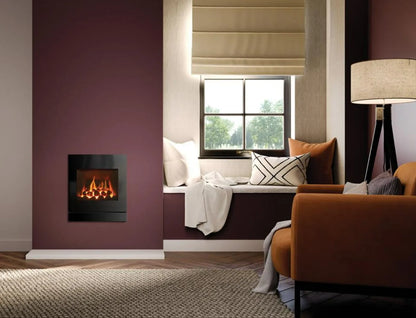 Logic HE Glass Designio2