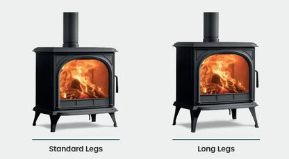 Huntingdon Long Leg Set