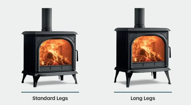 Huntingdon Long Leg Set