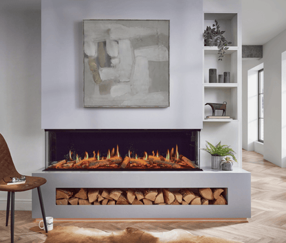 Luminosa 150 Electric Fire