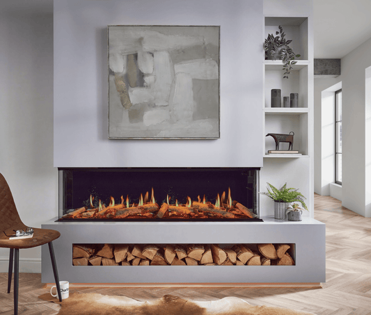 Luminosa 150 Electric Fire