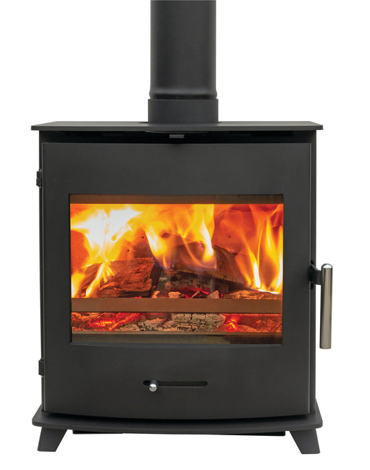 Newbourne 40FS Ecodesign Stove