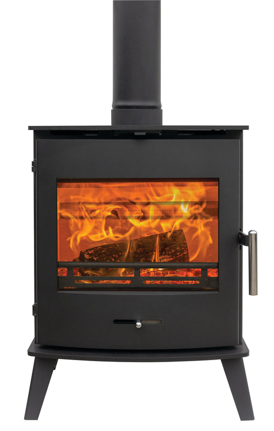Newbourne 50FS Ecodesign Stove