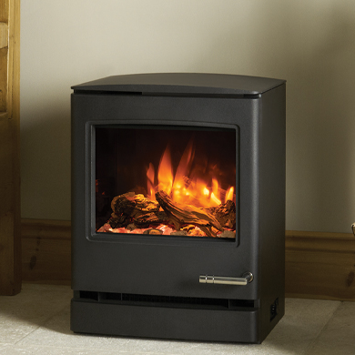 CL5 Electric Stove