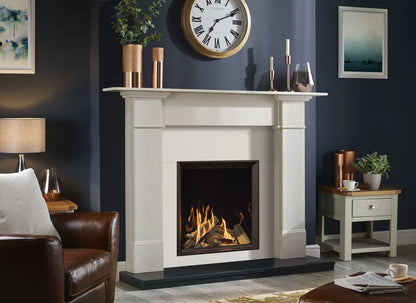 Gazco Onyx Eclipse 60HL LPG Fire