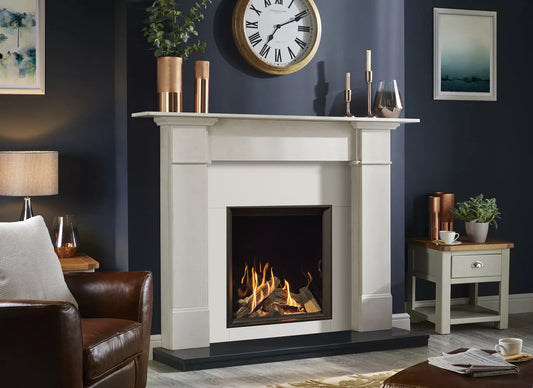 Gazco Onyx Eclipse 60HL LPG Fire