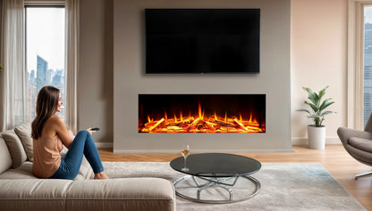 Flavel Proflame 1000 Electric Fire