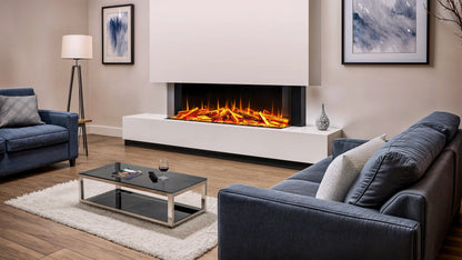 Flavel Proflame 1250 Electric Fire