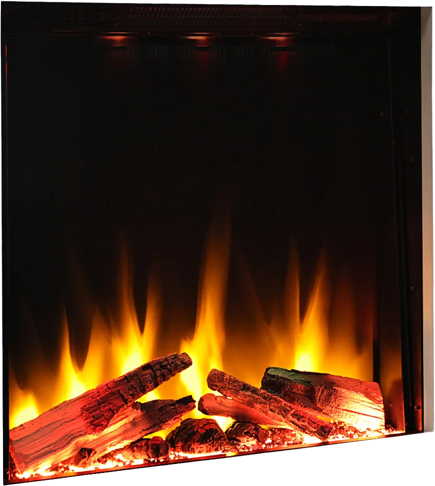 Flavel Proflame Asencio Inset Electric Fire