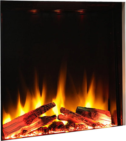Flavel Proflame Asencio Inset Electric Fire
