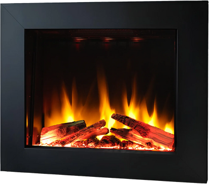Flavel Proflame Celena Noir Inset Electric Fire