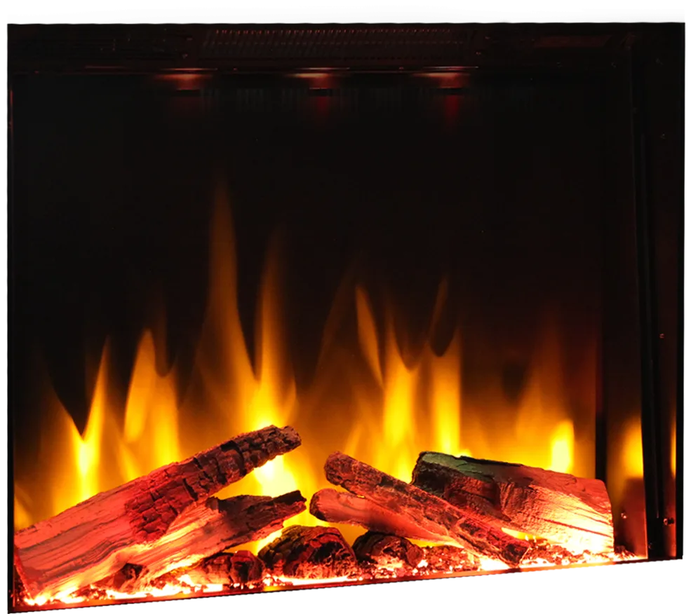 Flavel Proflame Celena Inset Electric Fire