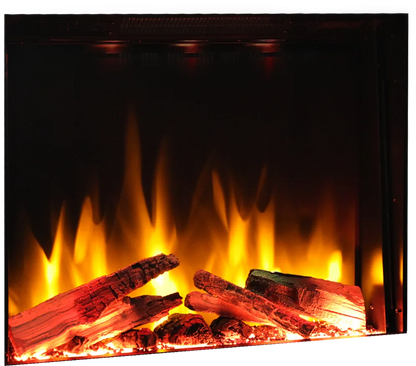 Flavel Proflame Celena Inset Electric Fire