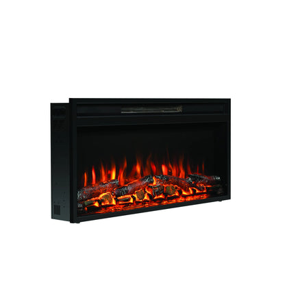 Flare Rodwell 36″ Electric Fire