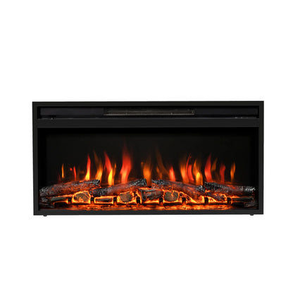 Flare Rodwell 36″ Electric Fire