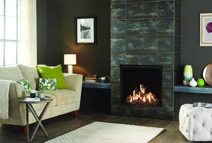 Gas Fires