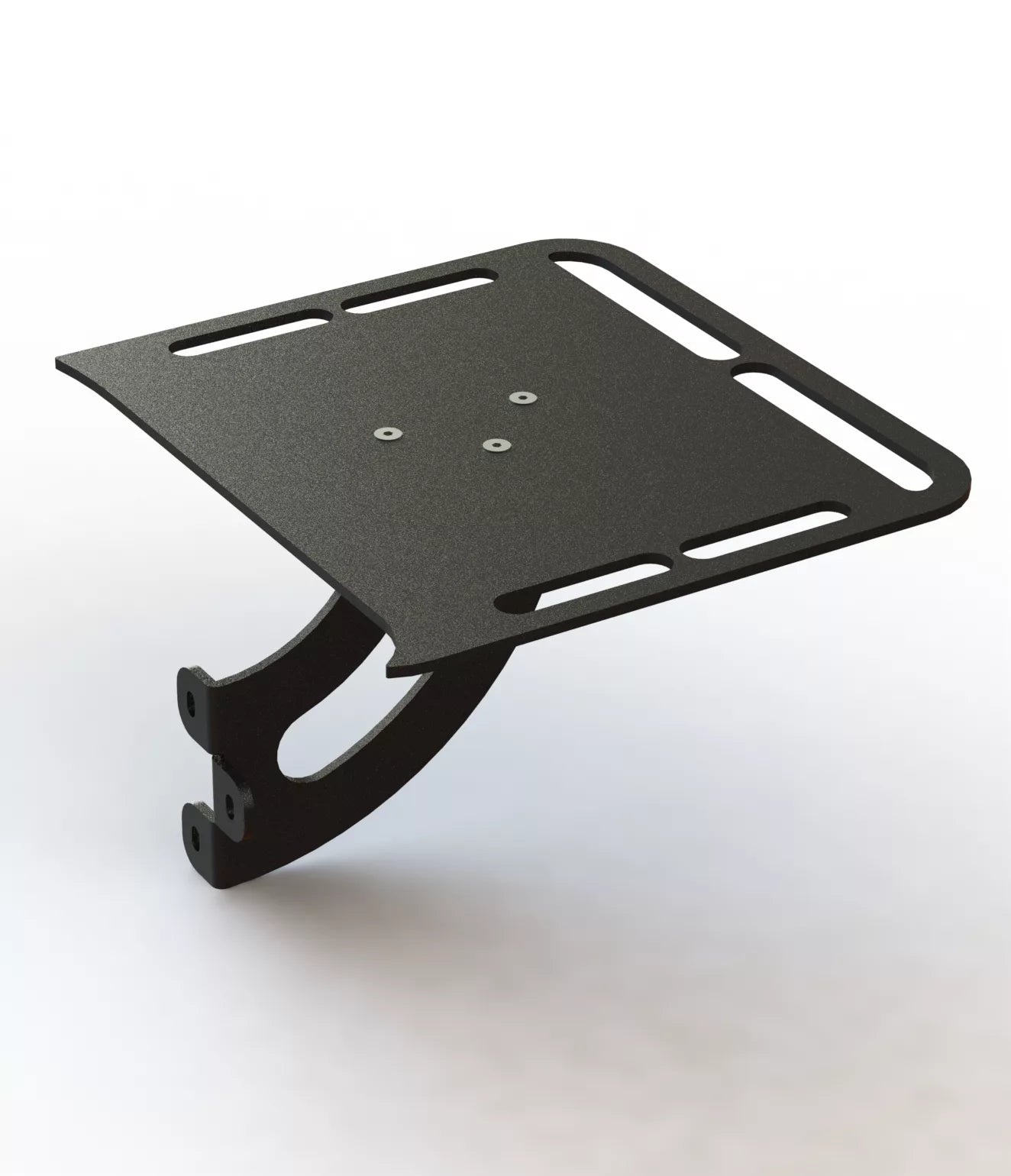 Charlton & Jenrick Go Eco Adventurer 5 Stove Right Hand Warming Shelf