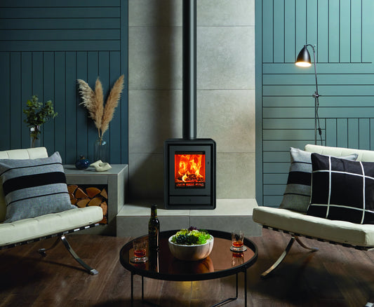 Stovax Riva2 40 Multifuel Stove