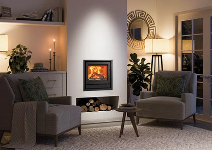 Stovax Riva2 50 Woodburning Inset Fire
