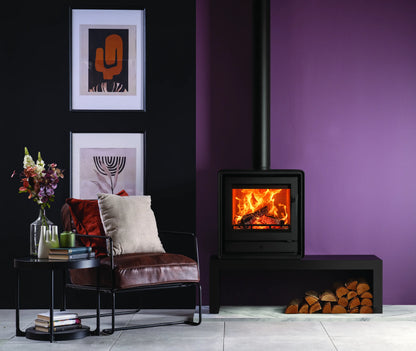 Stovax Riva2 50 Wood Stove