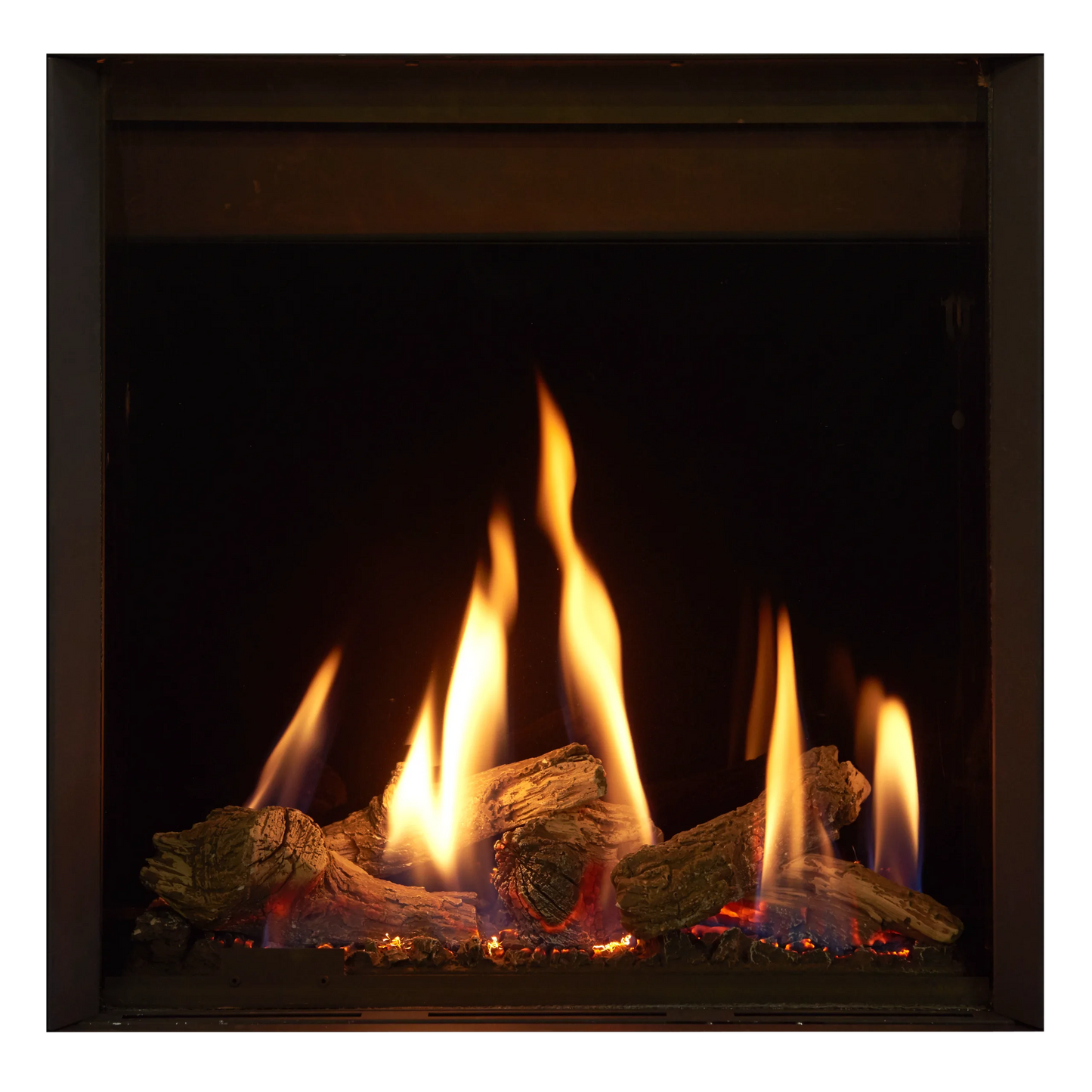 Gazco Riva2 500HL Slim Natural Gas Fire