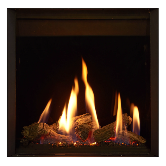 Gazco Riva2 500HL Slim Natural Gas Fire