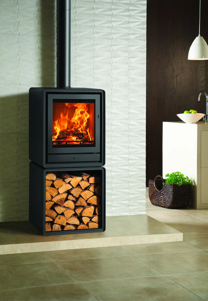 Stovax Riva2 55 Wood Stove