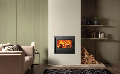 Stovax Riva2 66 Woodburning Inset Fire