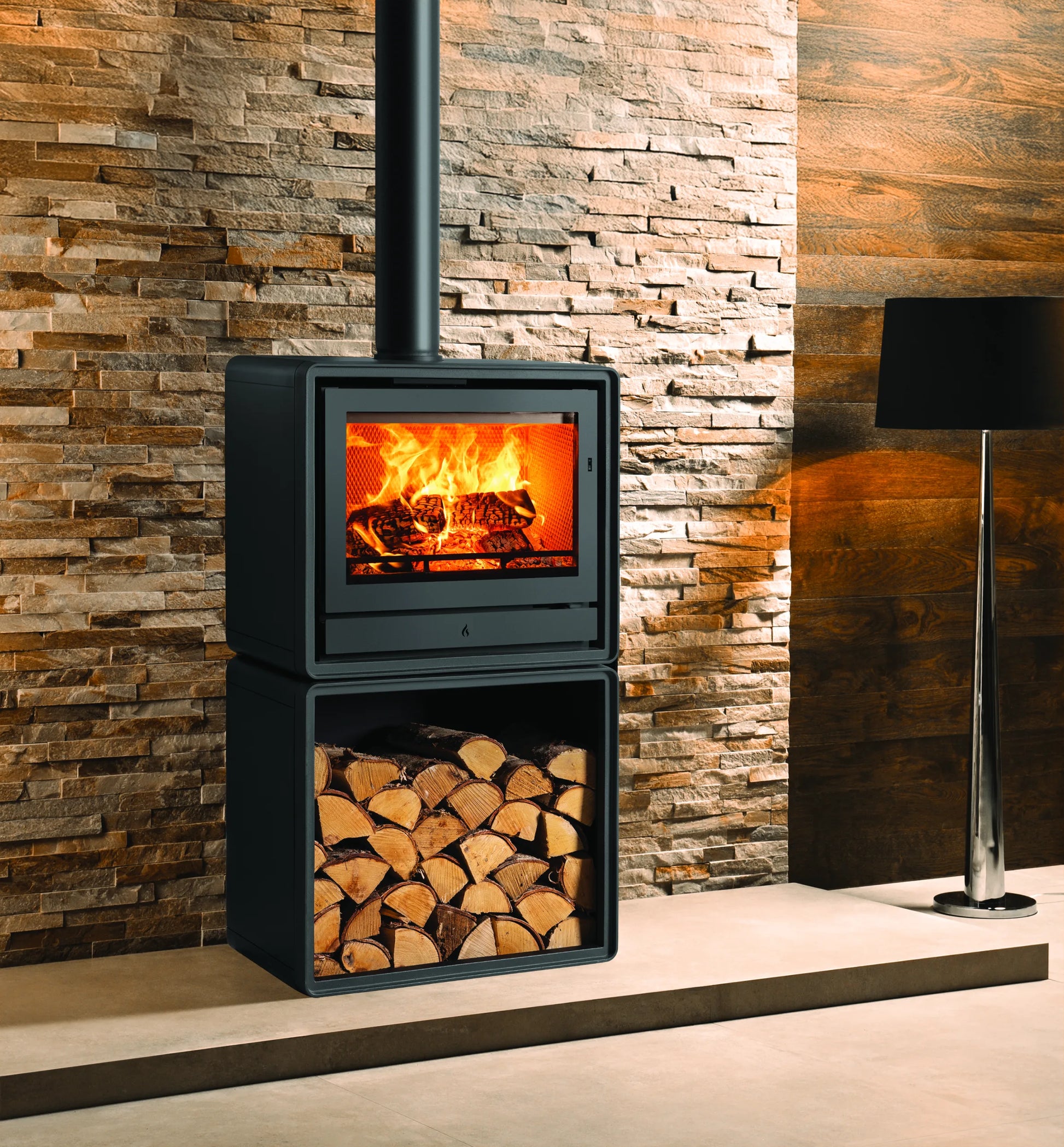 Stovax Riva2 66 Wood Stove