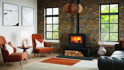 Stovax Riva2 66 Wood Stove
