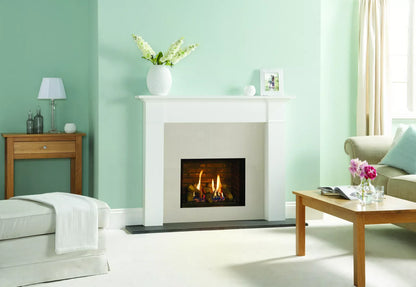 Gazco Riva2 500 Natural Gas Fire