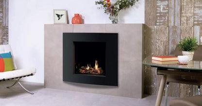 Gazco Riva2 600HL Natural Gas Fire