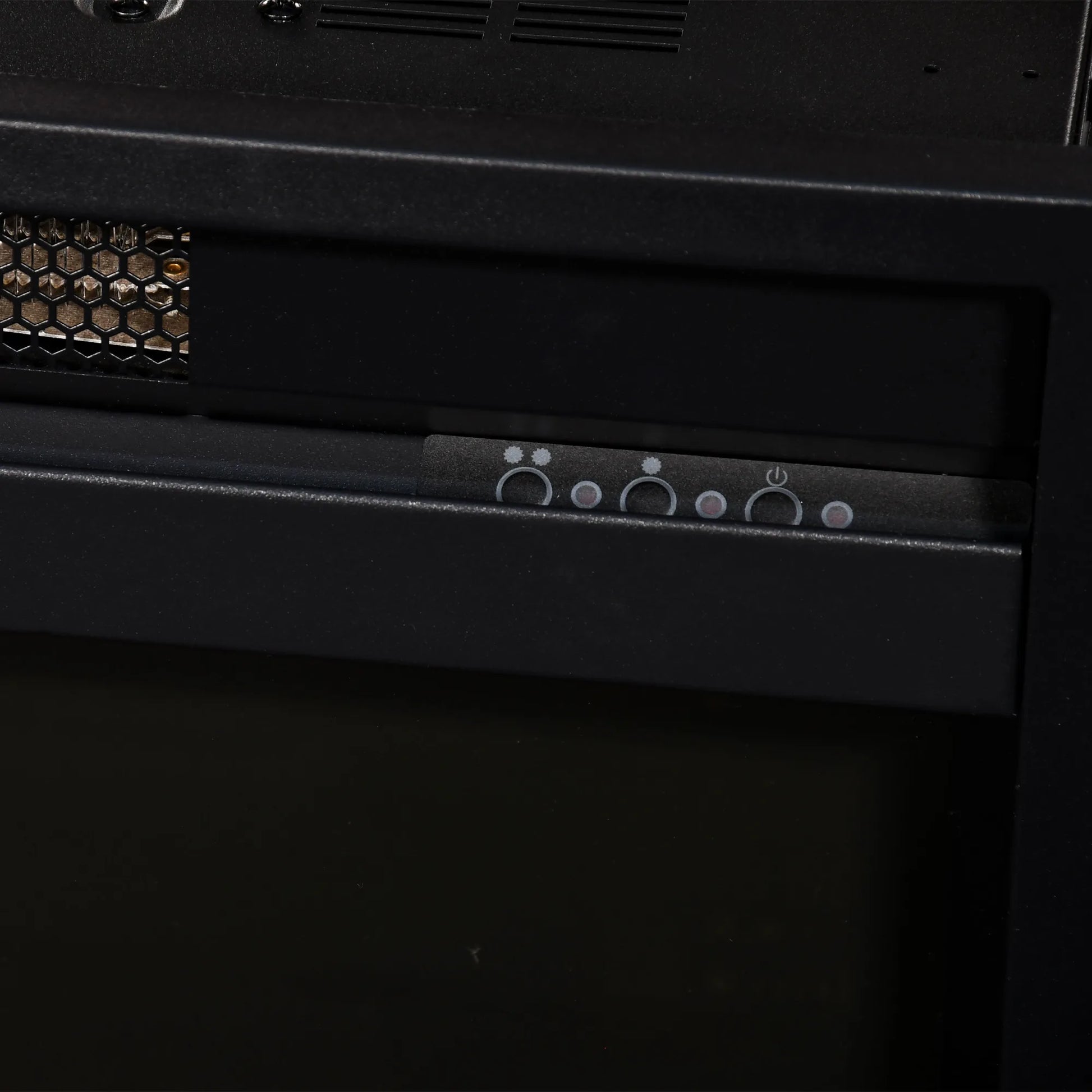 Flare Rodwell 22″ Electric Fire