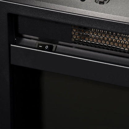 Flare Rodwell 36″ Electric Fire