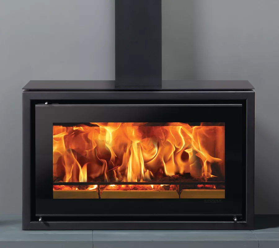 Stovax Studio 1 Freestanding Wood Burning Stove