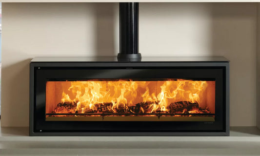 Stovax Studio 3 Freestanding Wood Stove