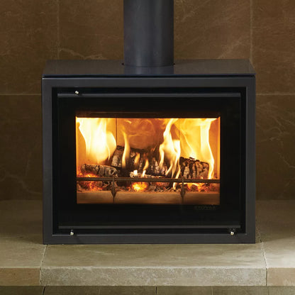 Stovax Studio 500 Freestanding Wood Burning Stove