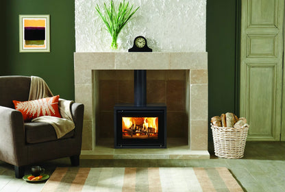 Stovax Studio 500 Freestanding Wood Stove