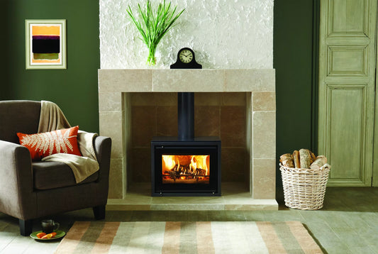 Stovax Studio 500 Freestanding Wood Stove