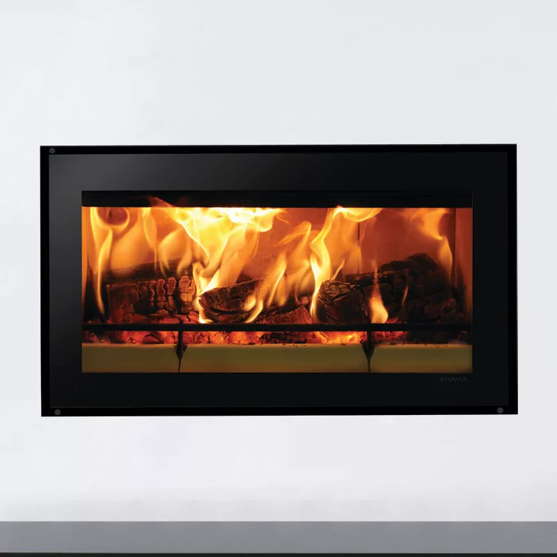 Stovax Studio 1 Inset Wood Stove
