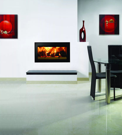 Stovax Studio 1 Inset Wood Stove