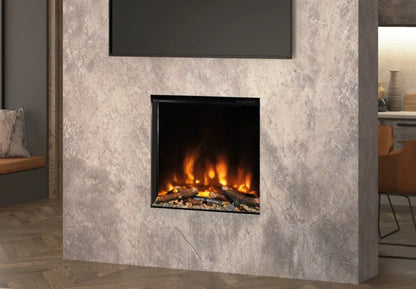 Elgin & Hall Pryzm Arteon 700 3SP Electric Fire