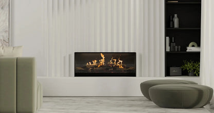Escea LE1000 Inset Electric Fire