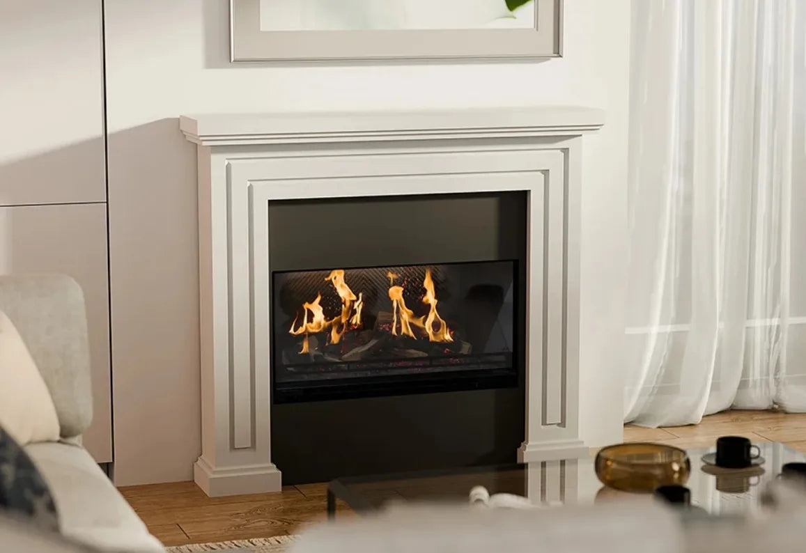 Escea LE800 Inset Electric Fire