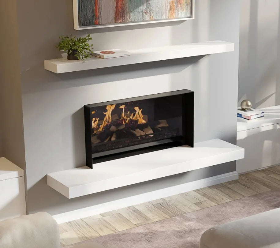 Escea LE1000 Inset Electric Fire