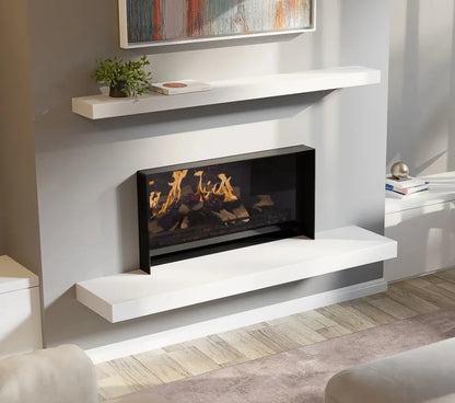 Escea LE1000 Inset Electric Fire
